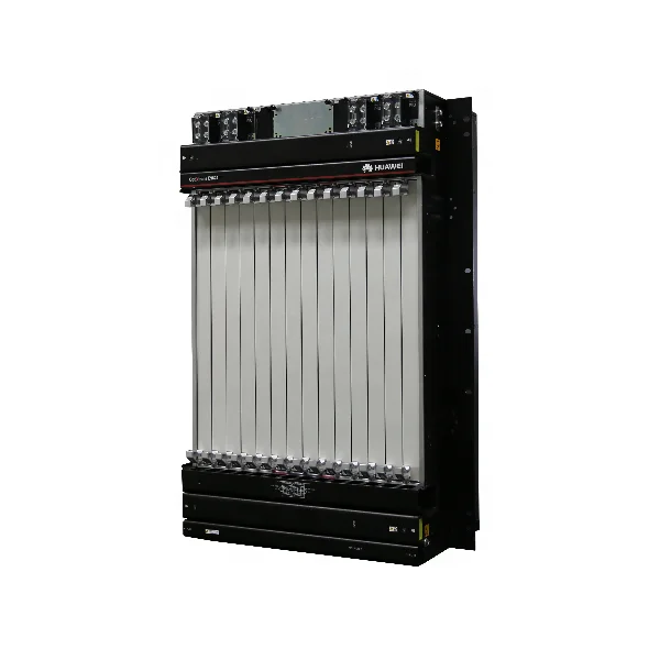 Transmission E9624 Large-capacity Intelligent Optical-electrical Integrated Multi-Service