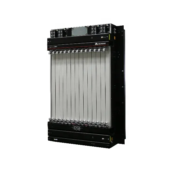 Transmission E9624 Large-capacity Intelligent Optical-electrical Integrated Multi-Service