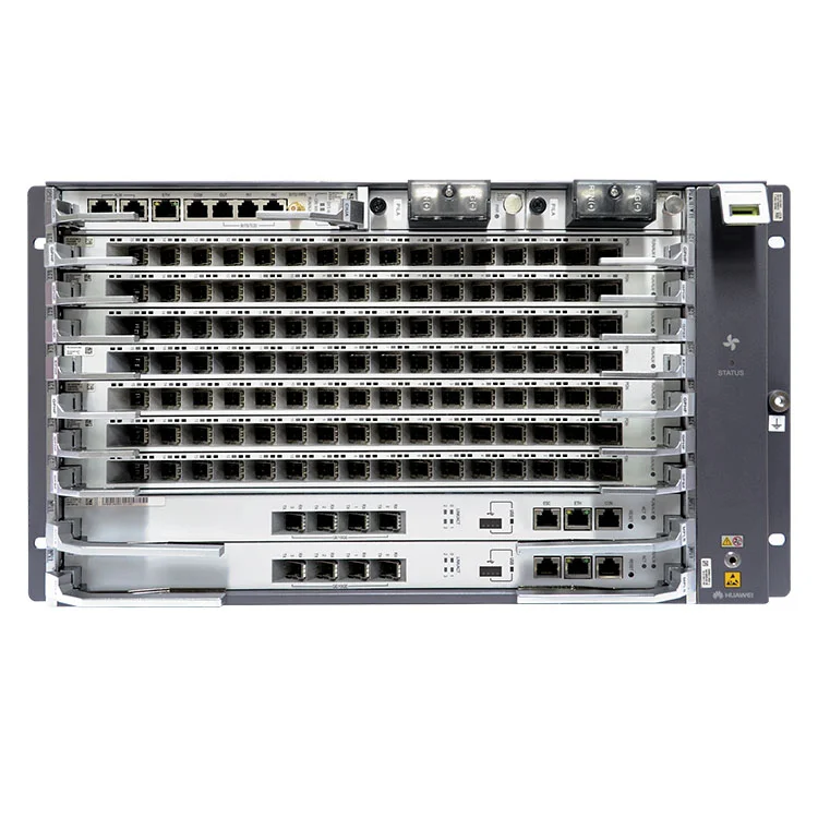 OLT GPON Ma5800T X7 X15 X2 GEPON Olt Optical Line Terminal MPLA MPLB 10G Uplink Card NEXD POWER PILA-boxintelecom
