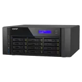 Outstanding Performance QNAP TS-h1277AFX Is Equipped with AMD Ryzen 7 9000 Series Processo
