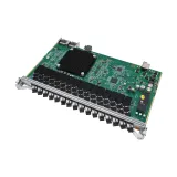 Brand New GFCH 16-Port XGS-PON & GPON Original GPON Combo OLT Interface Board Single Mode 