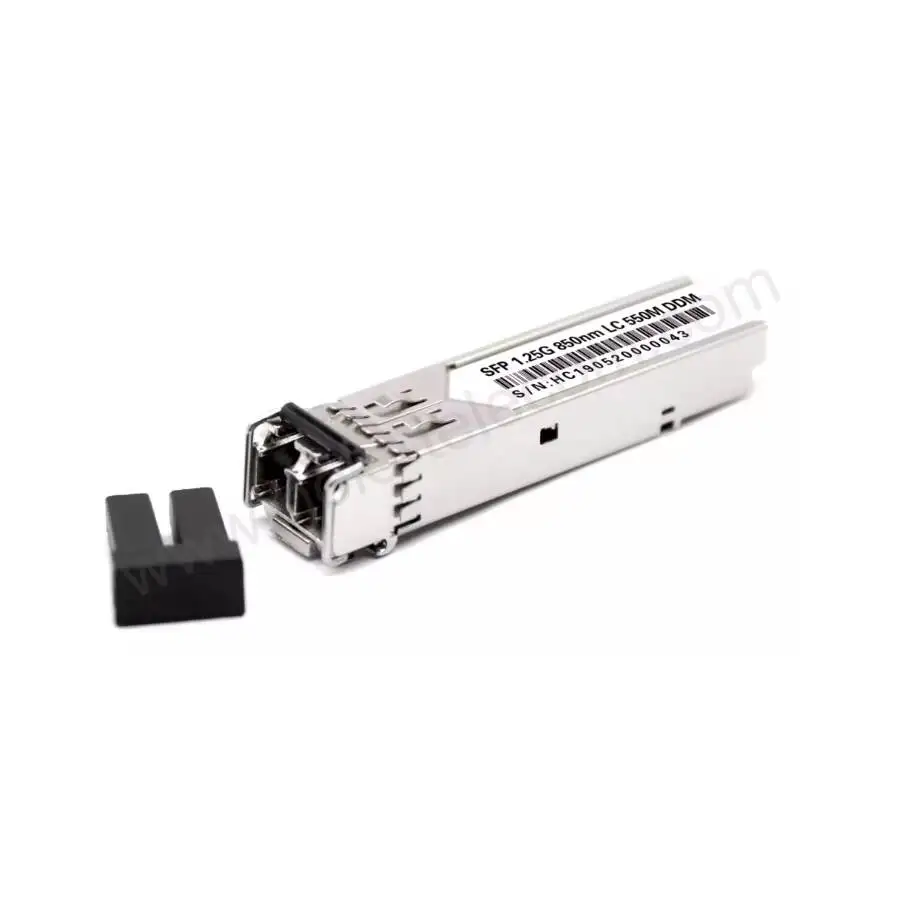 In Stock original 02315200 eSFP Single-mode Network Module SFP-GE-LX-SM1310-boxintelecom