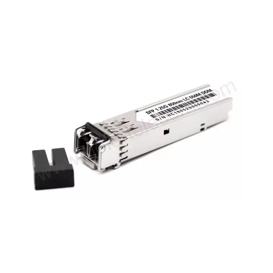 In Stock original 02315200 eSFP Single-mode Network Module SFP-GE-LX-SM1310-boxintelecom