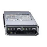 Hot Sale Dell Poweredge M630 Ultra-efficient Blade Server with up to 44 Cores CPU for Data