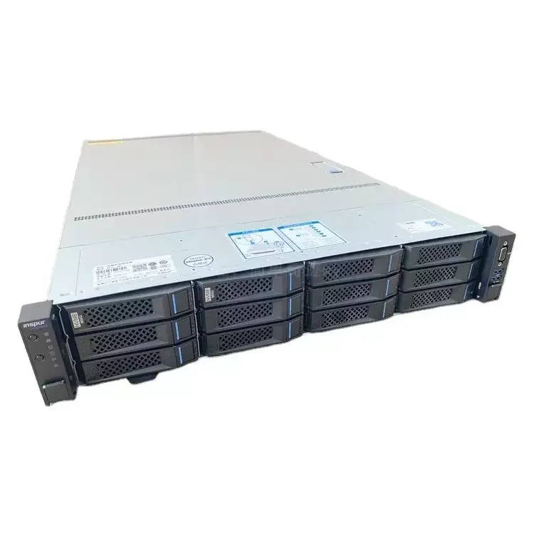 Wholesale Inspur NF5280M5 5218R 2.1GHz 64GB DDR4-2933 600GB 10K SAS Buy Server-boxintelecom