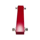 High Quality UHF VHF 450-512MHz 2*2 3dB Hybrid Coupler Combiner With N Female Connector fo