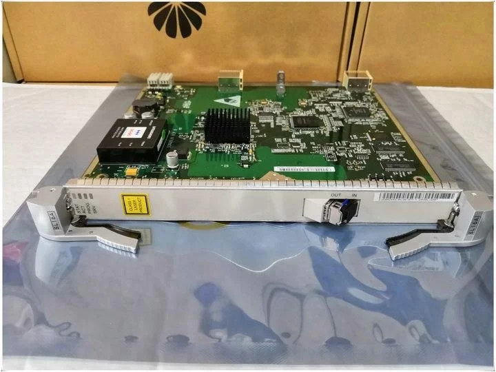 Optixosn3500 Fiber Optic Equipment SSN3SL16A SSN4SLQ16 SSN1SLO16 SSN4SLO16 Optical Interface Board Ready Ship FTTH 1550nm-boxintelecom