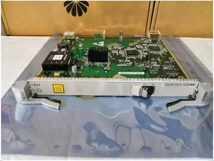 Optixosn3500 Fiber Optic Equipment SSN3SL16A SSN4SLQ16 SSN1SLO16 SSN4SLO16 Optical Interface Board Ready Ship FTTH 1550nm-boxintelecom