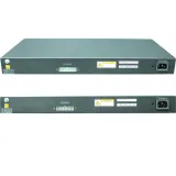 S6720-32X-LI-32S-AC 98010693 32*10GE SFP+ Ports S6700 Series Industrial Ethernet Switch