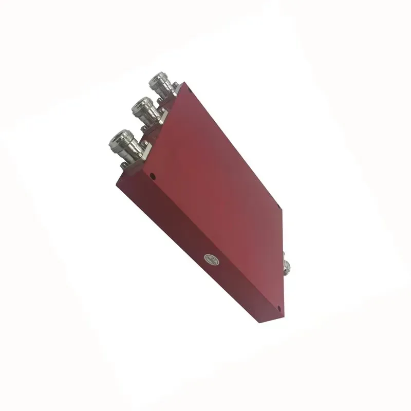 RF VHF,UHF 700MHz 850MHz 900MHz Public Safety DAS 138-960MHz 3 Way Power Splitter Divider-boxintelecom