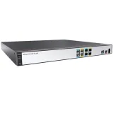 Huawei AR6140E-9G-2AC with 2Gbit/s NetEngine AR6100 Series Enterprise Routers