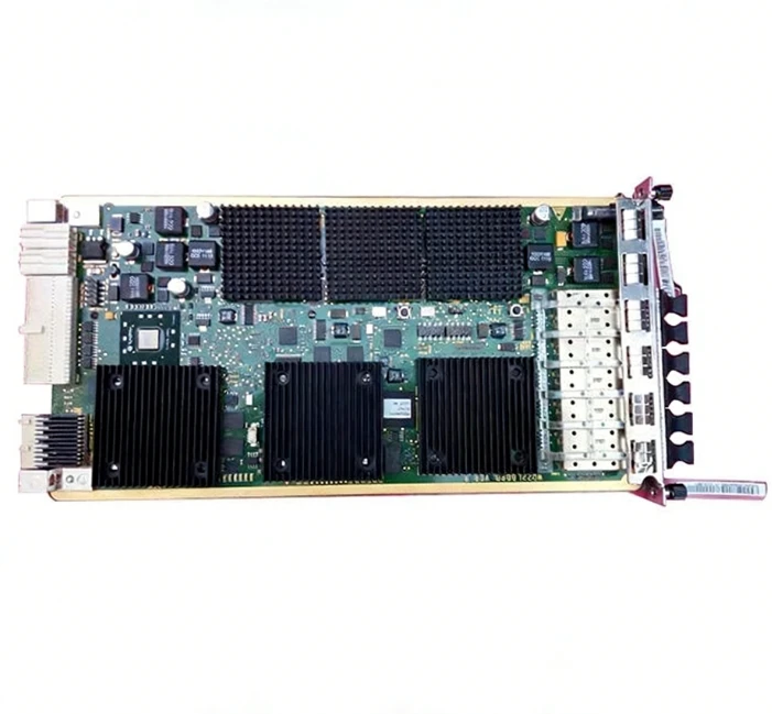 Original HW LMPT 03020MLG Main Control & Transport Board for BBU3900 DBS3900 LTE Base Stat