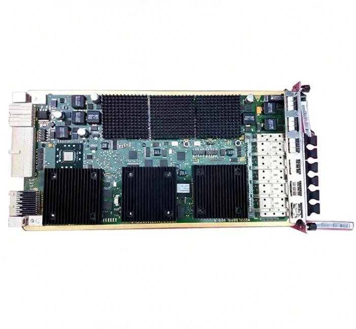Original HW LMPT 03020MLG Main Control & Transport Board for BBU3900 DBS3900 LTE Base Stat
