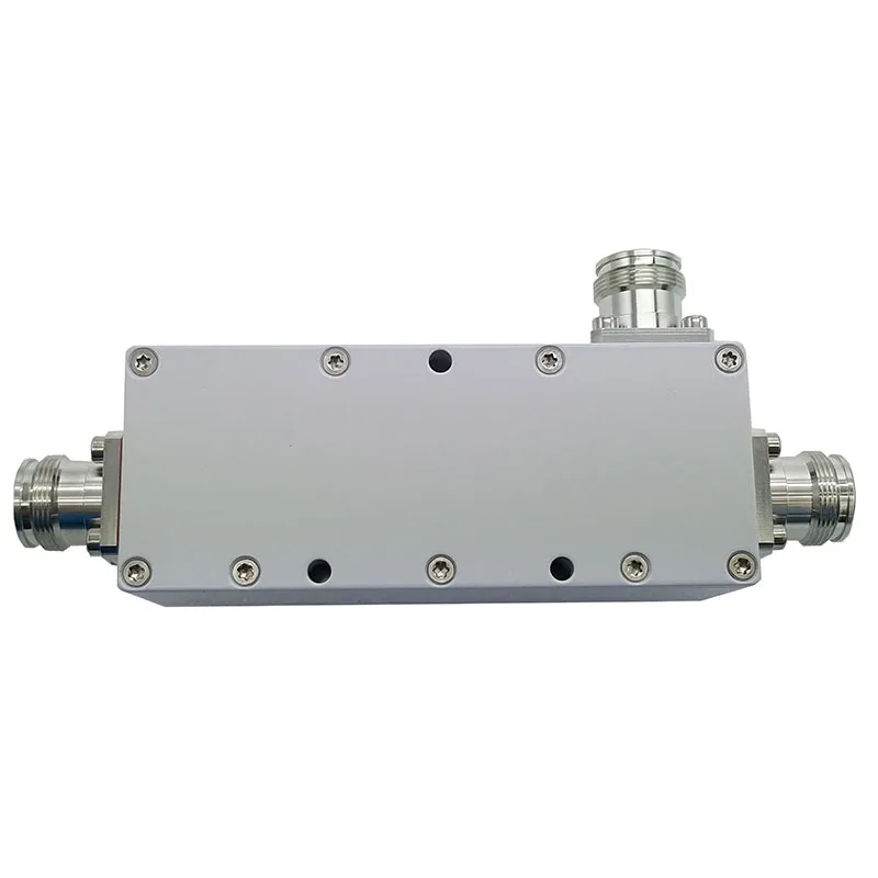 RF LOW PIM Components 350-3800MHz 6dB RF Directional Coupler -160dBc 4310-F