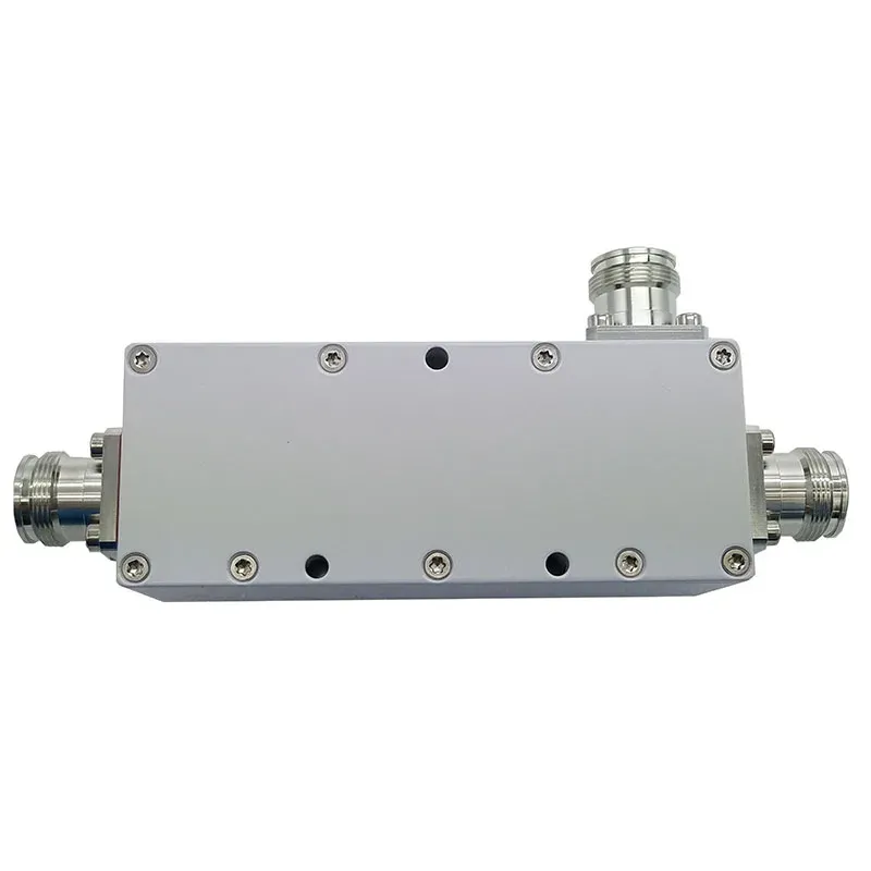 RF LOW PIM Components 350-3800MHz 6dB RF Directional Coupler -160dBc 4310-F