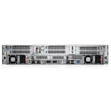 Brand New for Dell 1st 4th Generation AMD EPYC 9004 Series CPU Servers R7615 12GB DDR5 Rac