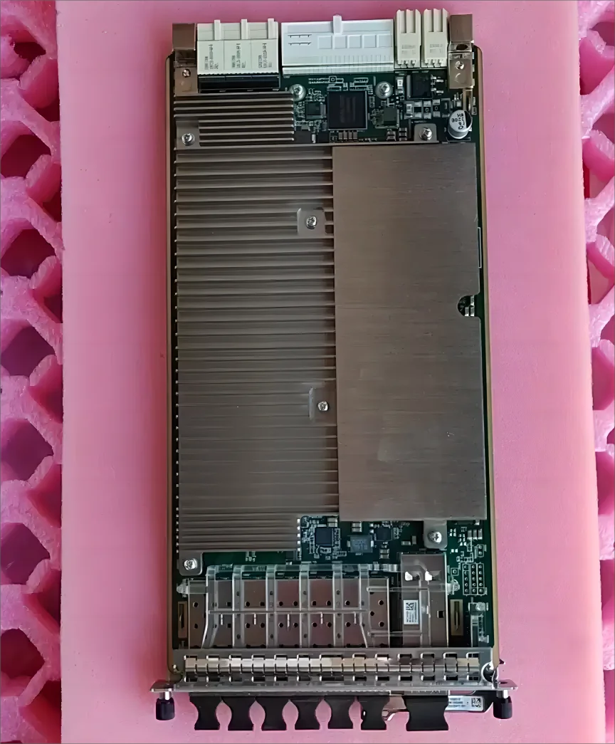 Baseband Board UBBPE10 Universal Baseband Processing Unit WD2DUBBPE101  03057881