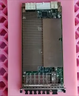 Baseband Board UBBPE10 Universal Baseband Processing Unit WD2DUBBPE101  03057881
