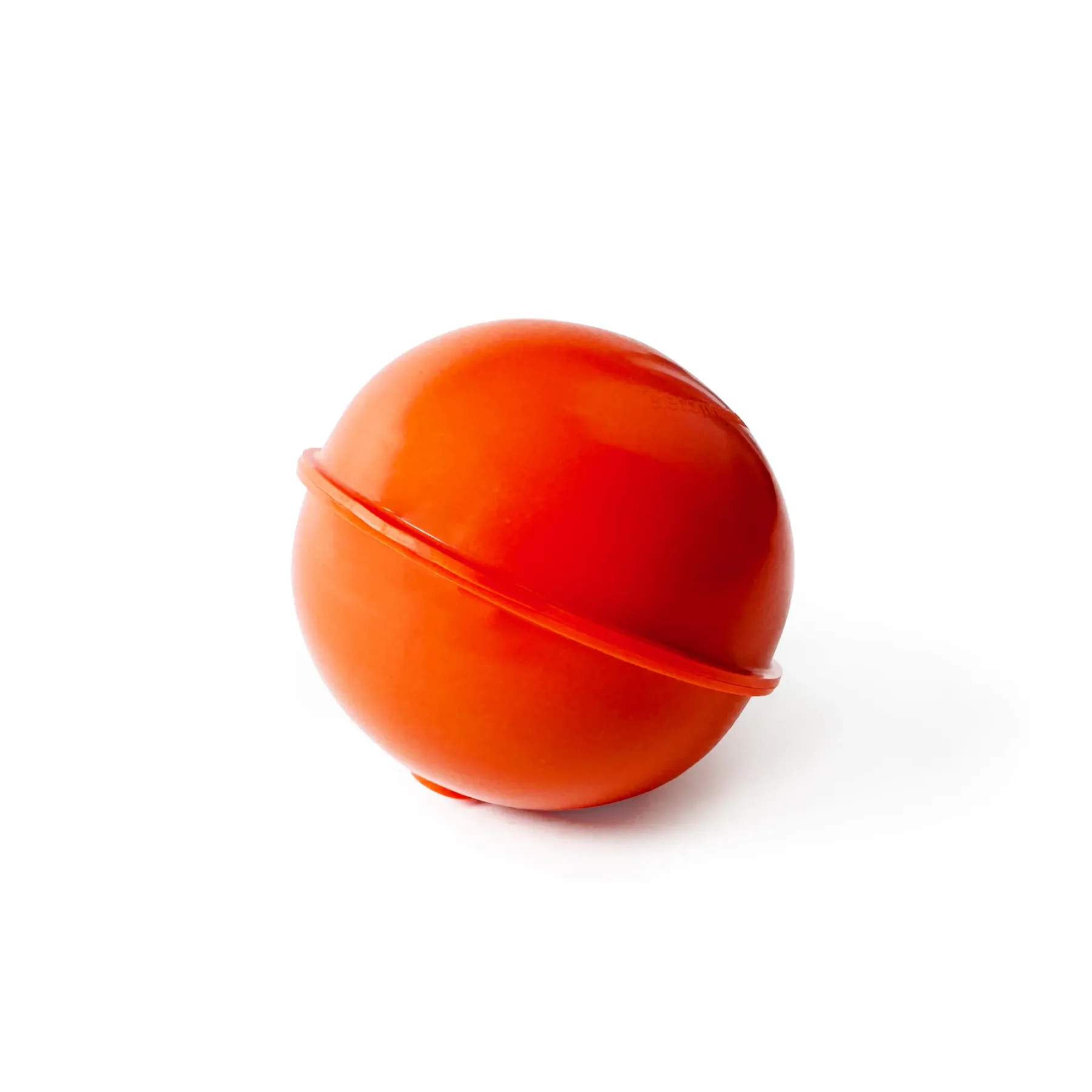Markerball MB22 Orange Electronic Ball Marker Underground Fiber Tools Electronic Marker Ba