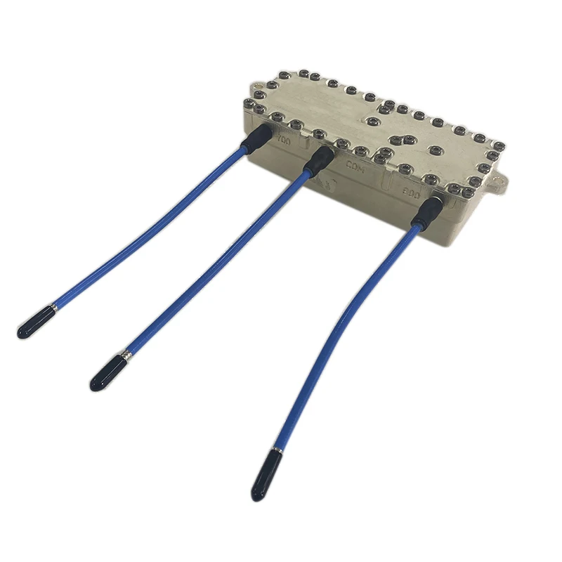 Dual-Band 698/862mhz 880-960mhz wifi antenna duplexer diplexer dual band Combiner antenna 