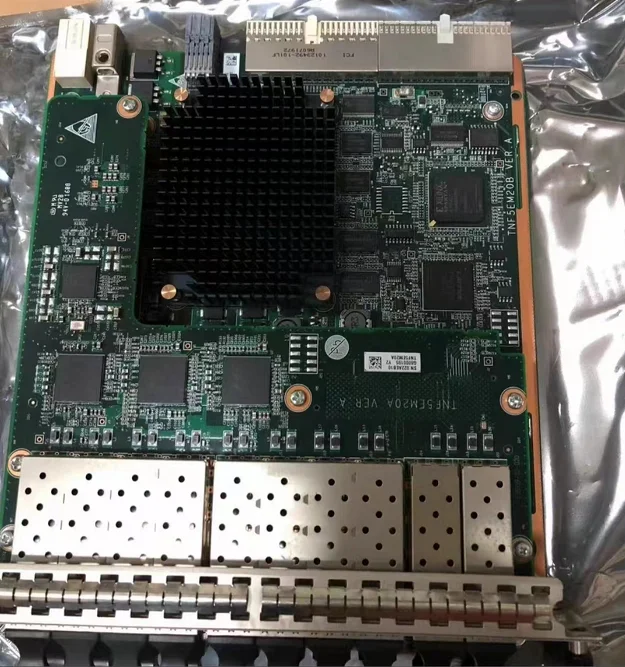DWDM OSN580  Board OSN 580 TNW1EM10 EM10