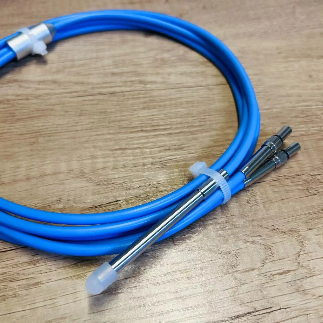 Factory Direct SURFIBER SURSOF11 Y-Type Multi-Core Quartz Fiber Optic Patch Cord D80 Conne