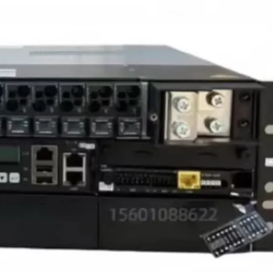 ETP48400-C3B1    5G   High density  Telecom power system    R4850G