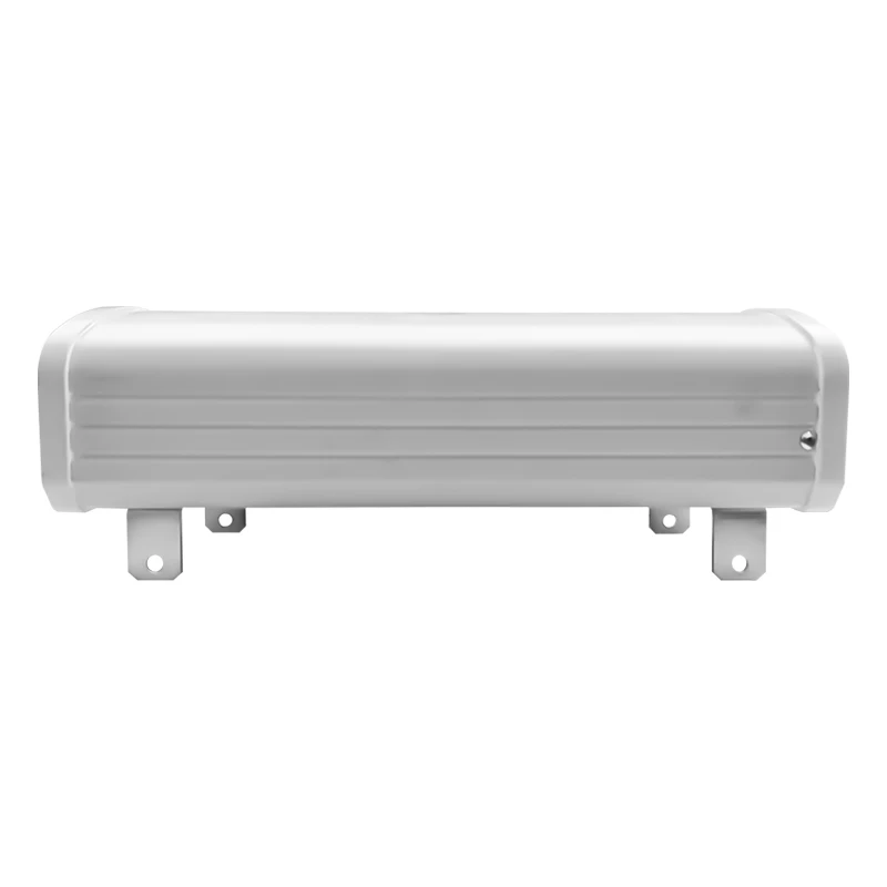 LOW PIM 3300-4000MHz 14dBi Dual-polarization Two-port Antenna with 2*N Female Connector