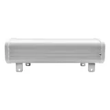 LPDA LTE 5G High Gain 16dbi MIMO 3300-4000MHz Waterproof Directional Panel Antenna Two-por
