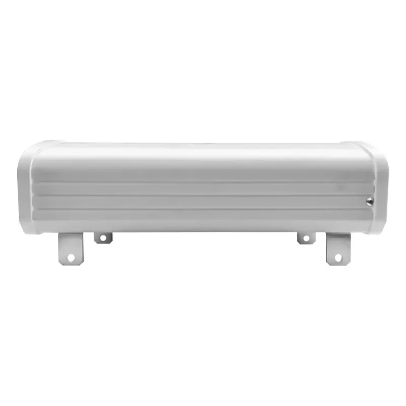 LOW PIM 3300-4000MHz 14dBi Dual-polarization Two-port Antenna with 2*N Female Connector
