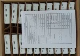 Passive FTTH CATV Optical receiver single fiber with WDM