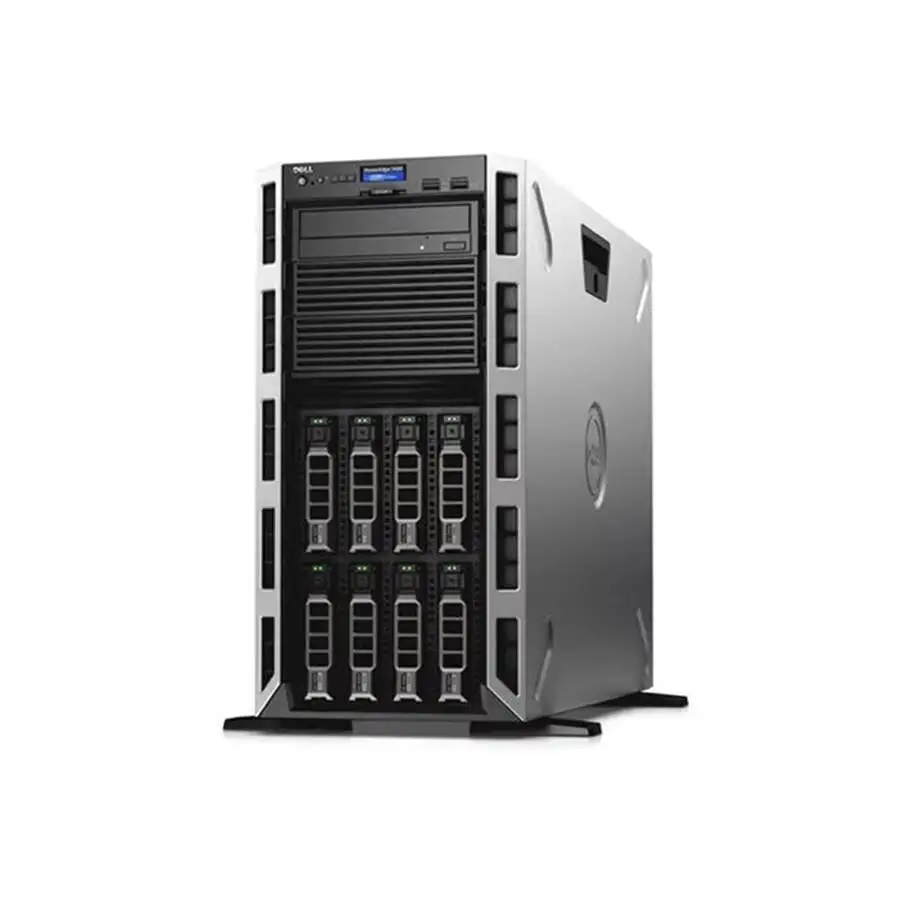 Hot Sale Best Selling Original Intel Xeon E5-2600 V4 Dell T430 5U Tower Server 0