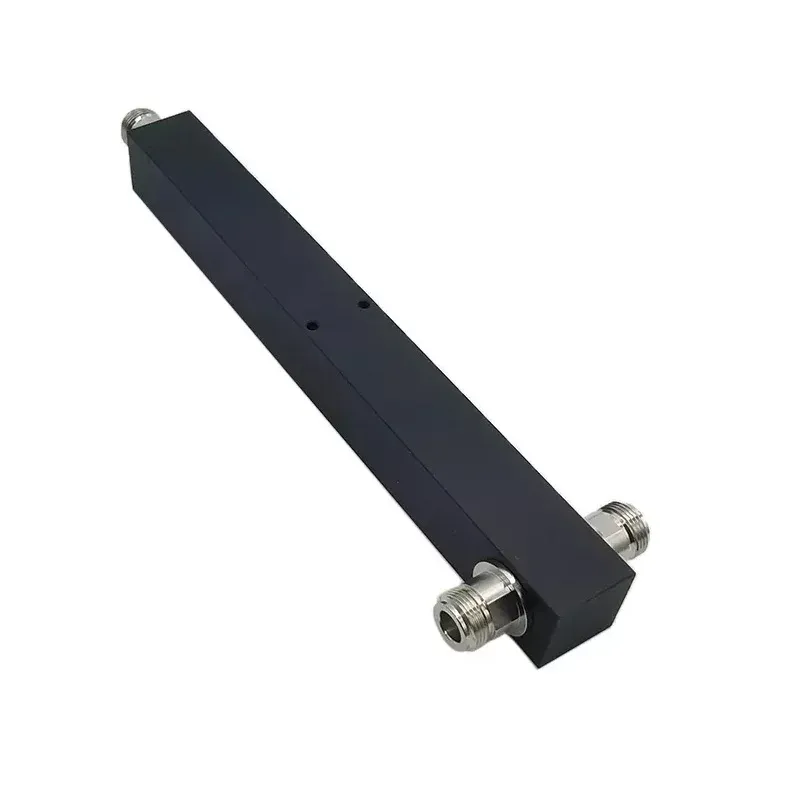 5G RF Components 698-3800MHz Low PIM -155dBc 2 Way Power Splitter Divider with 4.3-10-F Co