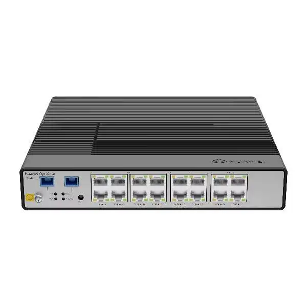 Optical Terminal FTTO ONU OptiXstar P884E Two XGS-PON Pro Ports High-quality Fiber Optic Equipment 0