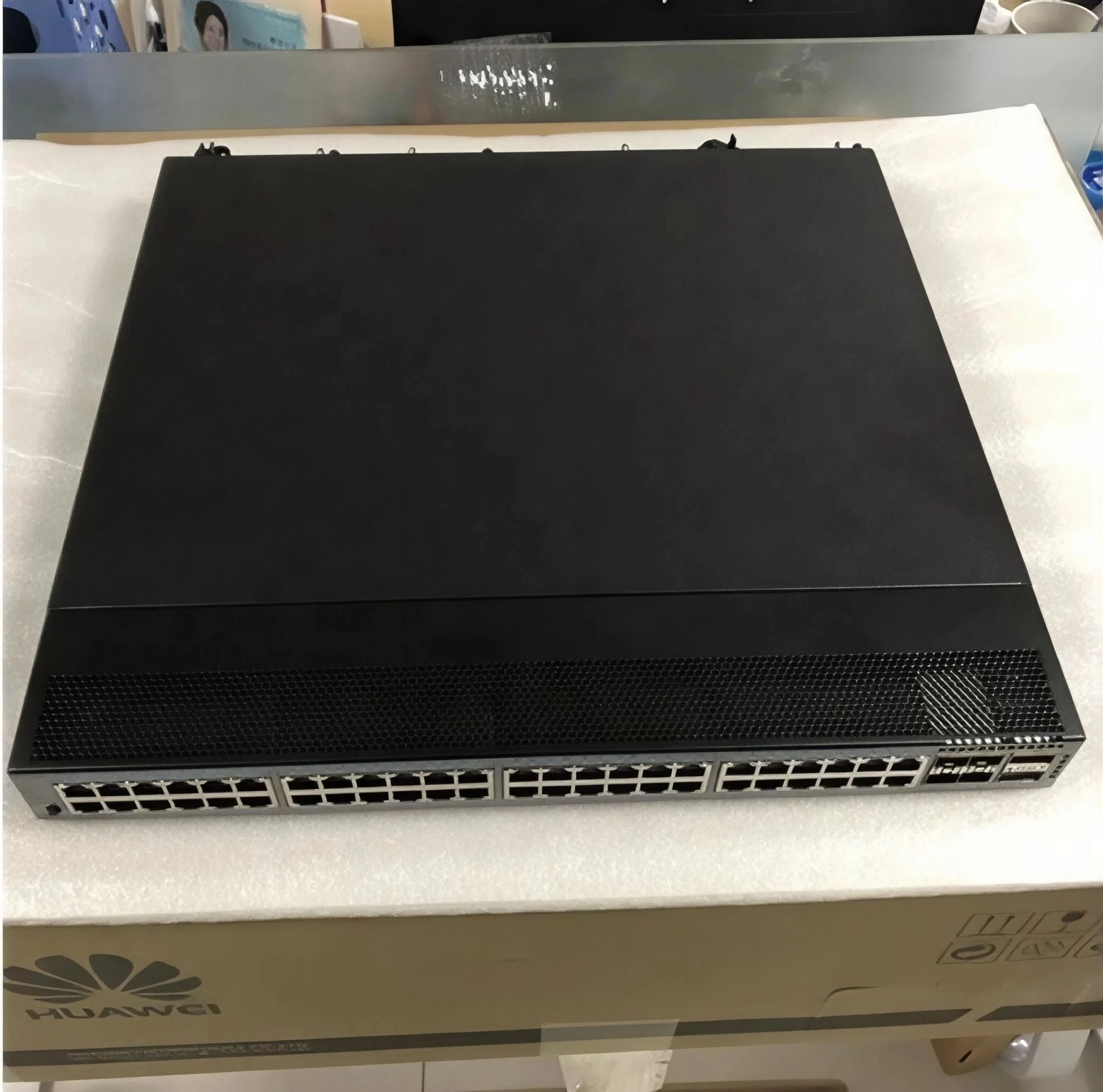 88062GGL N1-S67H-A-SnS-3Y N1-CloudCampus,Advanced,S67XX-H Series,SnS,Per Device,3 Year CloudEngine Switch-boxintelecom