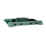 ET1D2C04HX2E 03031YET 4-Port 100GE Interface Card X2E, QSFP28 for 12700 switch