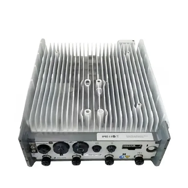 Lte Rru Ericsson Radio4499 Uint Krc161787/1 Rru Radio 4499 B1/b3 Base Station Transceiver-boxintelecom