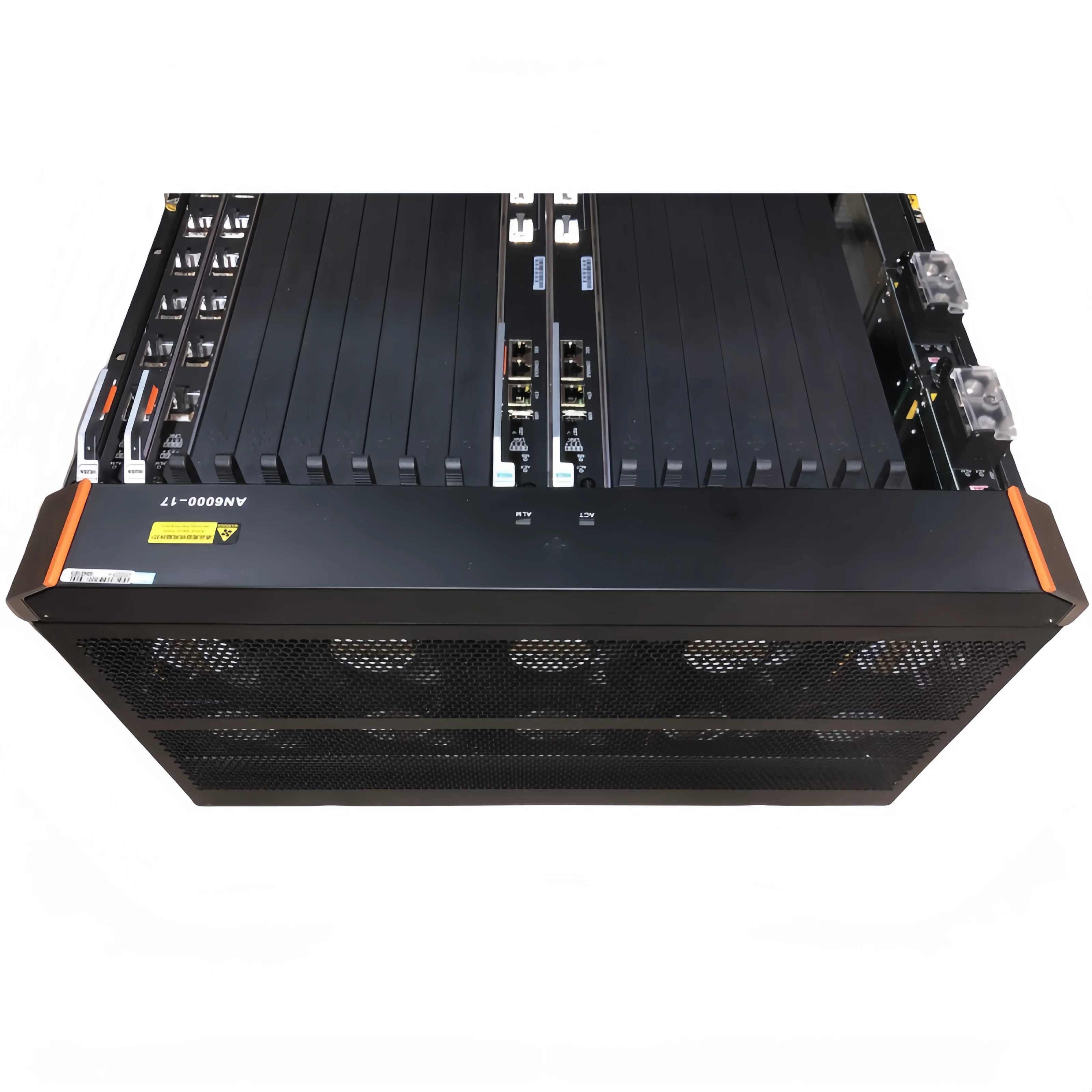 Gpon Olt An6000 Series Access Network Smartax An6000-17 Gpon Olt Match with 10g Gmoa Gpoa Combo C+ C++ SFP Module-boxintelecom