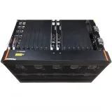 For  AN6000-15/AN6000-17 OLT Main Control Power PIBA with 4GE HSUA Gpon Epon Optical Equip