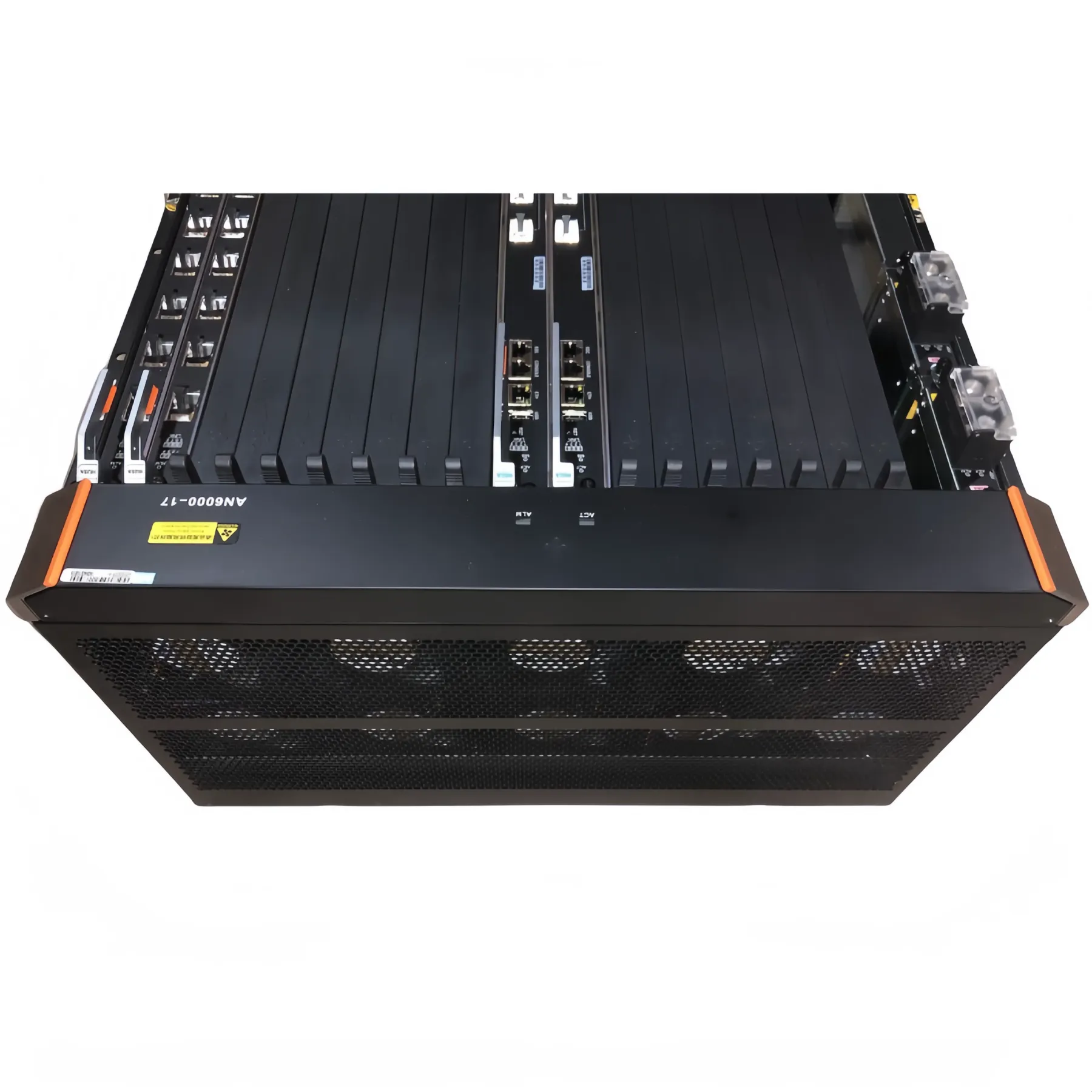 Gpon Olt An6000 Series Access Network Smartax An6000-17 Gpon Olt Match with 10g Gmoa Gpoa Combo C+ C++ SFP Module-boxintelecom