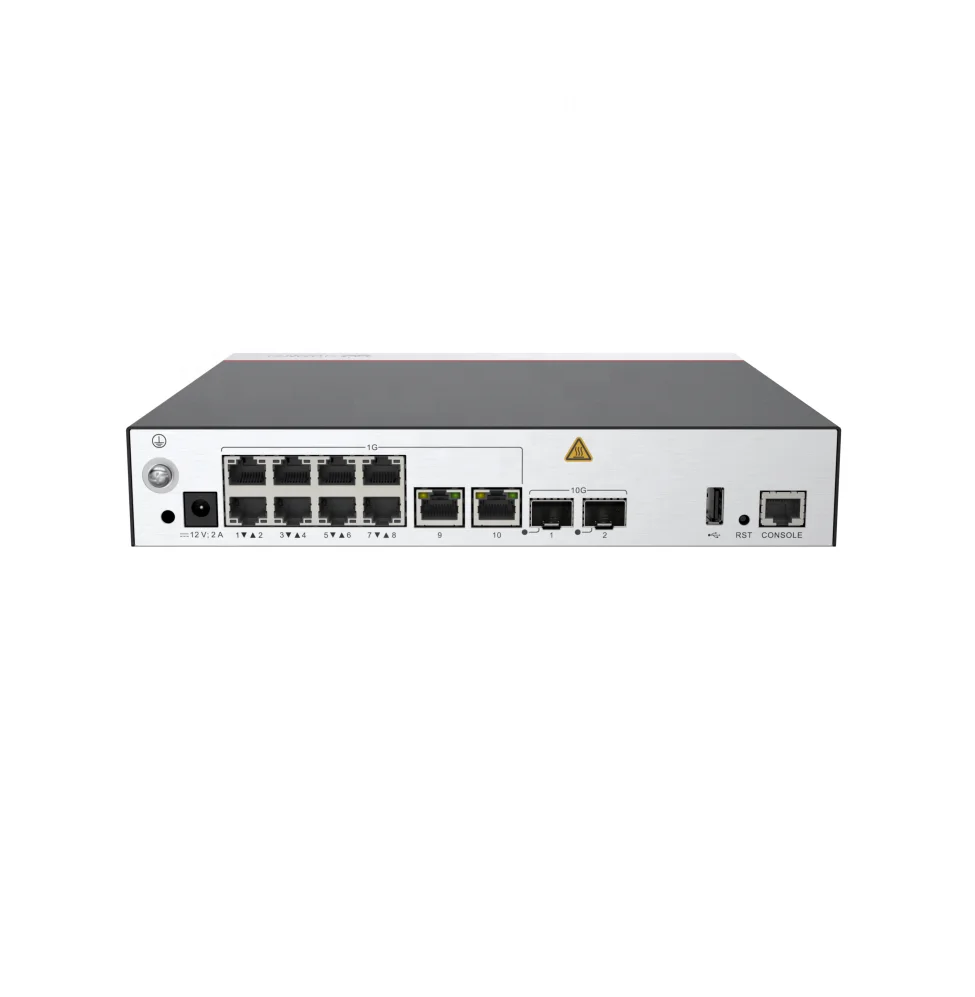 Airengine 9701-L-T 02354KMV-001 10 GE + 2 X 10GE SFP+, AirEngine 9701-L LAN Wireless Acces