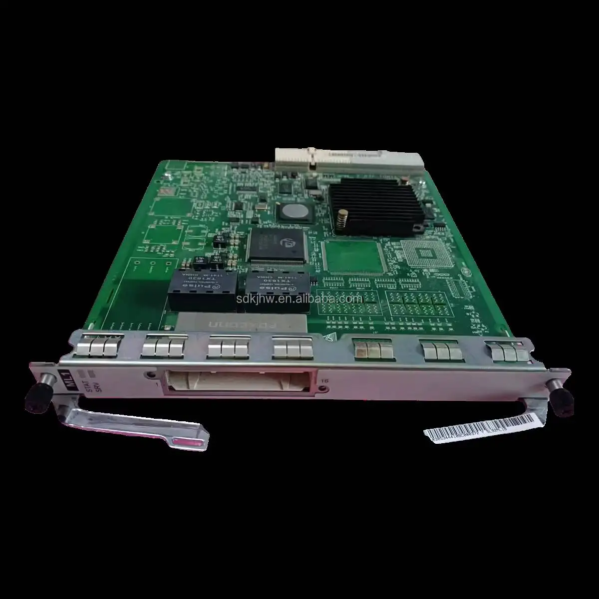 RTN910A SL9D00EFP800 03020TFB Gigabit Ethernet Processing Board for IP Microwave RTN 910A with