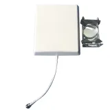 New Style 470-510MHz High Gain Outdoor Panel Antenna Low VSWR Directional RF Antenna for C