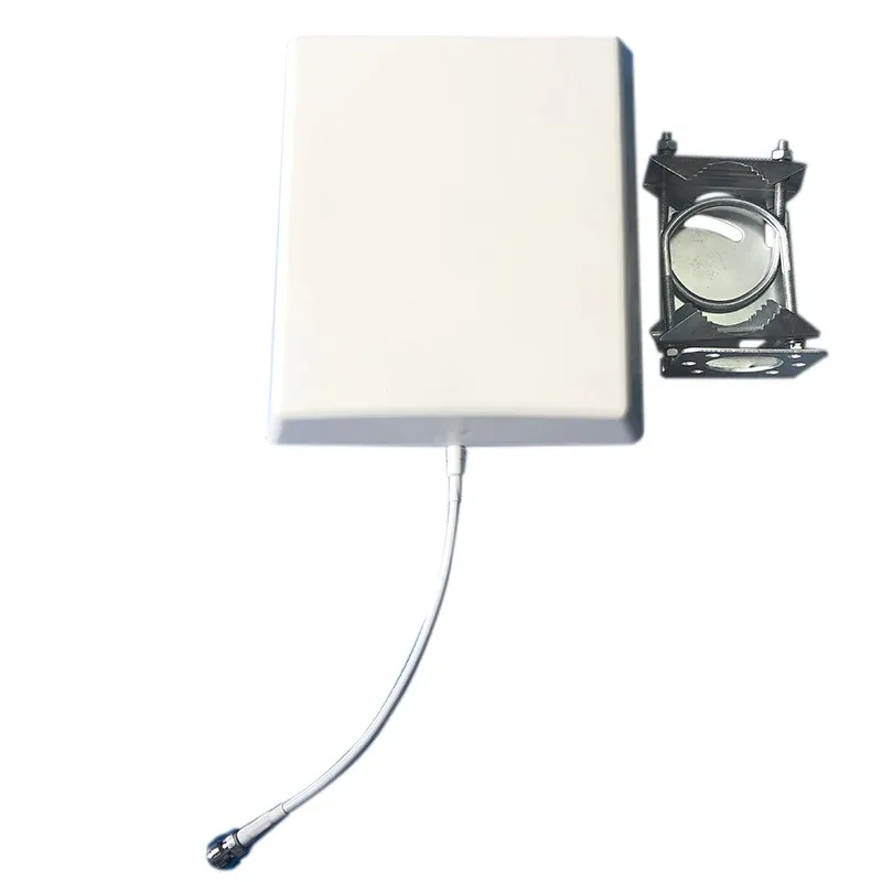 Hot Sale 350-370MHz RF Antenna Outdoor Panel Antenna 100W Communication Antenna High Gain 