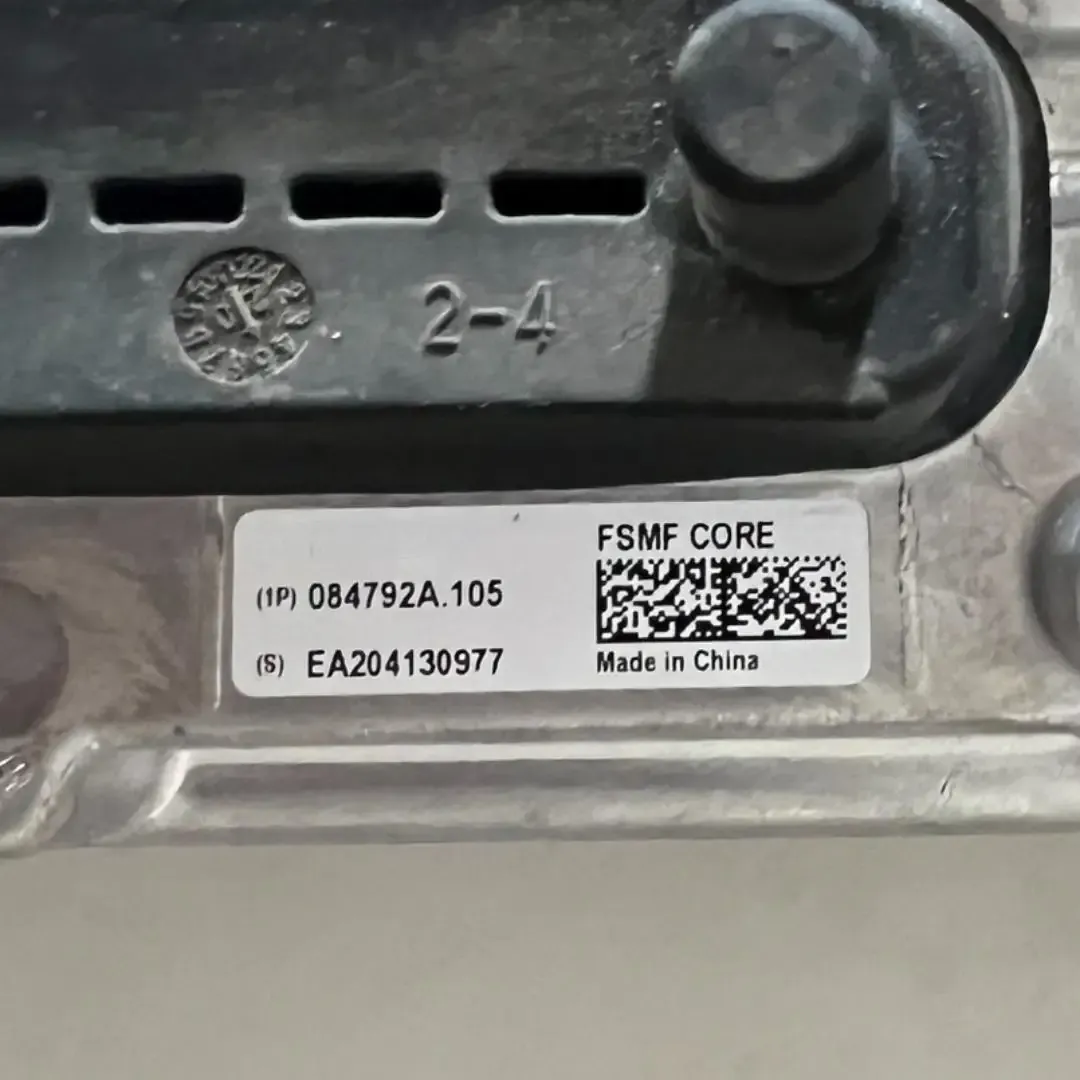 FSMF 472181A BBU Main Control Unit FSMF CORE 084792A for NSN Flexi BTS System