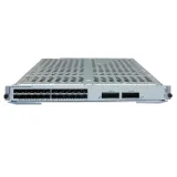 CR5DE2NLFX7B 03057037 24-Port 10GBase LAN/WAN-SFP+ Integrated Line Processing Unit BLPUI-4