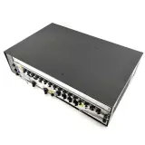 Mini OLT MA5608T 16-Port Gigabit FC Connector 2U Chassis GPON/EPON Support AC/DC Power Sup