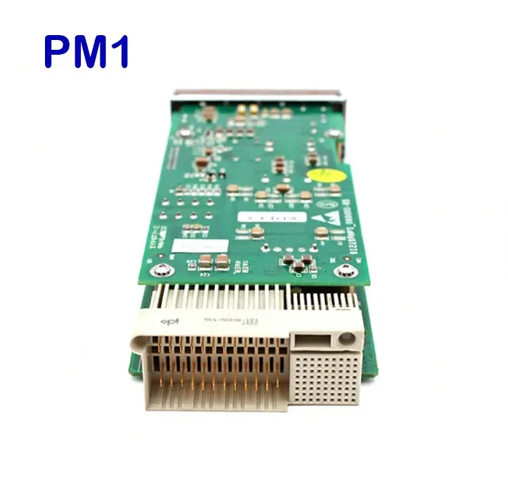ZTE ZXSDR PM1 Power Module for B8200 B8300 BBU-boxintelecom