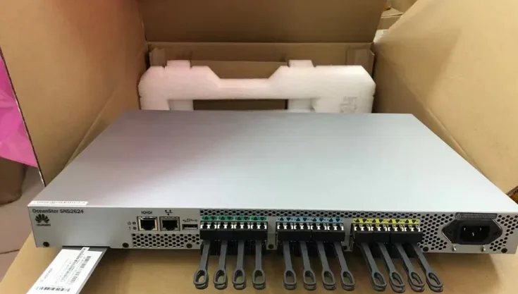 SNS3664 SNS3696E SNS2624 05332449 4832G-AC-boxintelecom