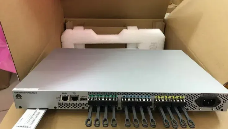 SNS3664 SNS3696E SNS2624 05332449 4832G-AC-boxintelecom